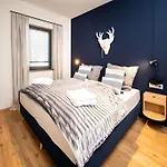 Schneegloeckchen Appartement