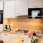 Appartement Schneegloeckchen Maria Alm