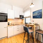 Schneegloeckchen Appartement *
