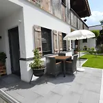 Schneegloeckchen Appartement