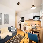 Appartement Schneegloeckchen