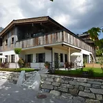 Appartement Schneegloeckchen Maria Alm