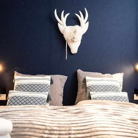 Apartamento Schneegloeckchen