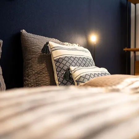 Schneegloeckchen Apartamento