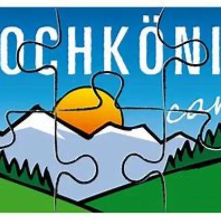 Apartamento Schneegloeckchen *