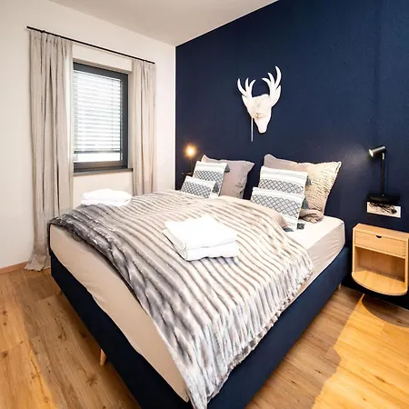 Schneegloeckchen Apartamento