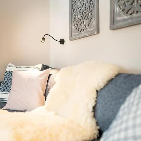 Schneegloeckchen * Maria Alm am Steinernen Meer