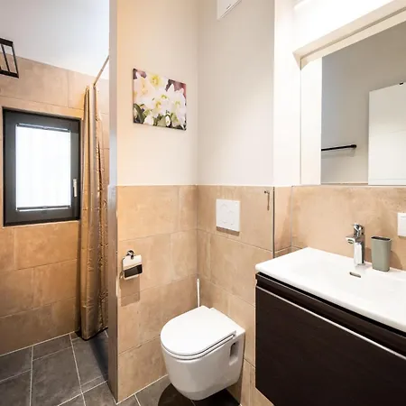 Schneegloeckchen Apartamento *