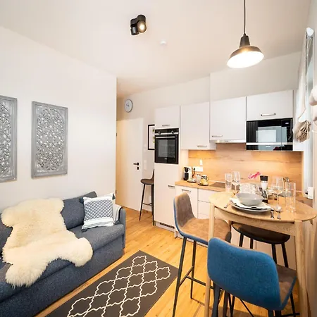 Apartamento Schneegloeckchen