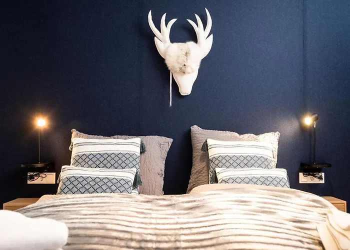 Appartement Schneegloeckchen