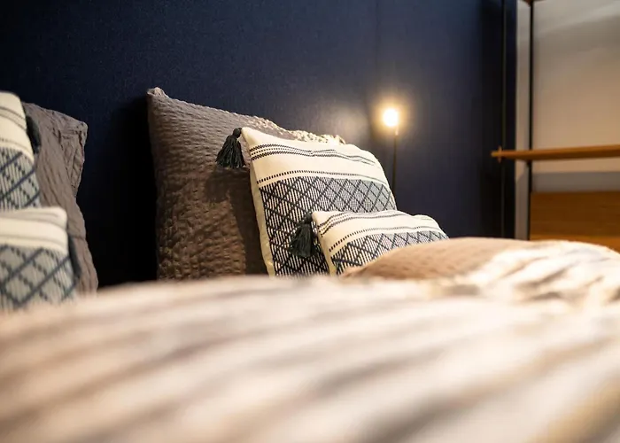 Schneegloeckchen Appartement