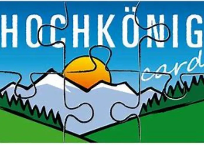 Appartement Schneegloeckchen *