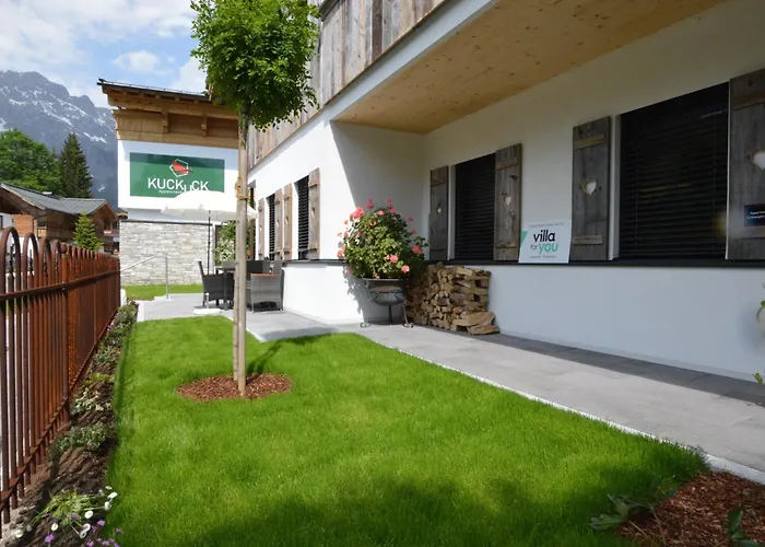 Schneegloeckchen Maria Alm am Steinernen Meer