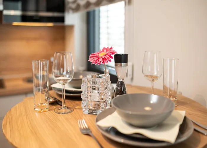 Schneegloeckchen Appartement Maria Alm am Steinernen Meer