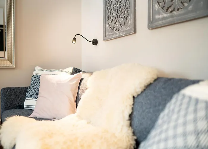 Schneegloeckchen * Maria Alm am Steinernen Meer